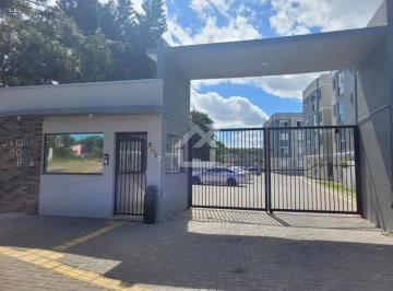 Apartamento · 56m² · 2 Quartos · 1 Vaga · VENDA - CONDOMÍNIO DE APARTAMENTOS NO BAIRRO DAS QUINTAS EM ESTÂNCIA VELHA