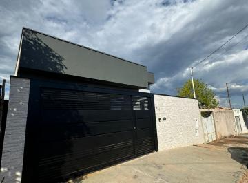 Casa de 3 quartos, Presidente Prudente · Casa Ampla com Edícula e Espaço Gourmet – 169m² – Presidente Prudente/SP