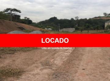 Foto 01 · Galpão para comprar - Chácaras São Luís - Santana de Parnaíba