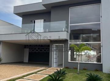 Foto 01 · Casa Residencial para Venda  - Jardim Residencial Dona Maria José - Indaiatuba - SP