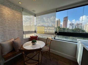 Apartamento , Salvador · Apartamento a venda na Pituba 2 suítes, Richard Strauss oportunidade.