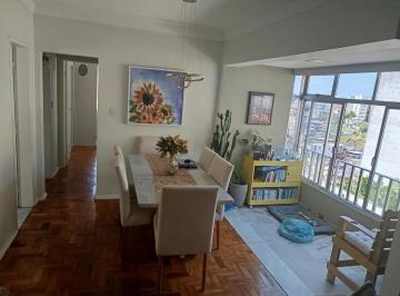 Foto 01 · Apartamento, Nazaré, Salvador, BA