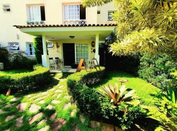 Casa · 125m² · 3 Quartos · 1 Vaga · Casa à venda no bairro Piatã - Salvador/BA