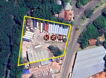 Foto 01 · Venda! Oportunidade única: Área comercial de 4.991m² na Vila Capuava, Valinhos-SP!