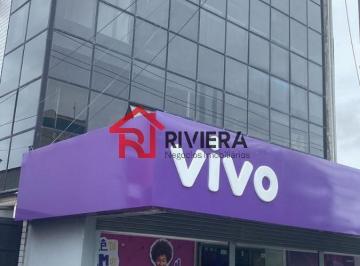 Foto 01 · Edifício comercial - Jardim Renascença