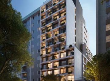 Apartamento de 1 quarto, Curitiba · APARTAMENTOS COMPACTOS NO CRISTO REI! BREVE LANÇAMENTO!!