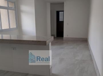 Apartamento de 2 quartos, Belo Horizonte · VENDA 2Q NOVO - SANTA EFIGÊNIA