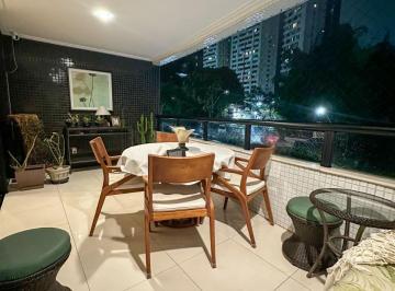 Foto 01 · Apartamento, Campinas de Brotas, Salvador, BA