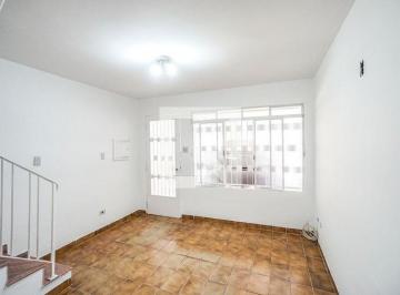Casa · 118m² · 2 Quartos · 2 Vagas · Casa para Aluguel - Tatuapé, 2 Quartos, 118 m2 - São Paulo