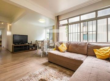 Apartamento · 66m² · 2 Quartos · 1 Vaga · Apartamento para Aluguel - Alto de Pinheiros, 2 Quartos,  66 m2 - São Paulo
