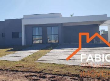 Casa · 675m² · 4 Quartos · 4 Vagas · Casa à Venda em Condomínio Riviera de Santa Cristina – Avaré