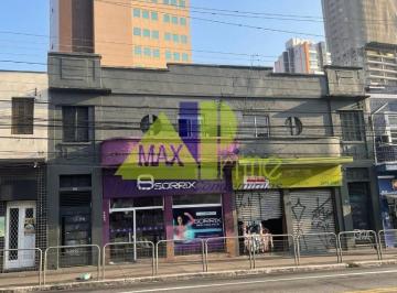 Foto 01 · Salão Comercial para Locação no Tatuapé, São Paulo-SP: 1 Sala, 3 Banheiros, 250m², Próximo ao Metrô!