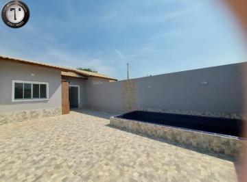Foto 01 · Casa 2 quartos com piscina a venda, Itanhaém, São Paulo,Região do Bopiranga no bairro São Fernando, 