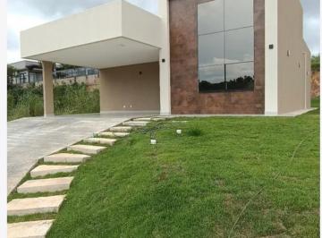 Casa de 3 quartos, Brasília · Casa Nova Condomínio Morada de Deus