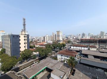 Apartamento de 2 quartos, Santos · Apartamento com 2 quartos - Reformado  - Santos - SP