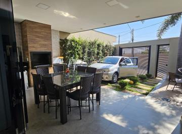 Casa de 2 quartos, Águas Claras · SHA CONJUNTO 5, LINDA CASA , ALTO PADRÃO, COMPLETÍSSIMA! 