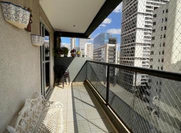 Apartamento de 4 quartos, Goiânia · Apartamento 4 quartos, setor oeste, bueno, aeropporto, centro, marista