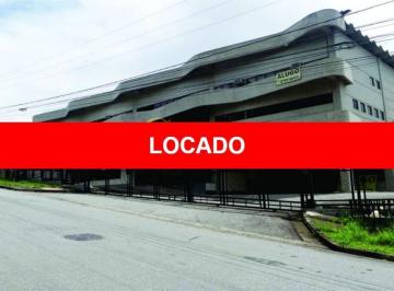 Foto 01 · Galpão para alugar - Tamboré - Santana de Parnaíba