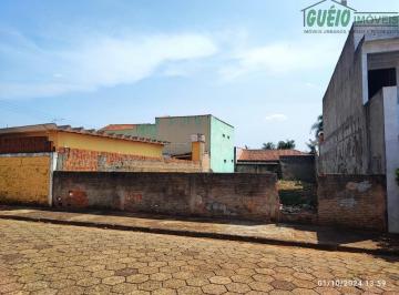 Foto 01 · Terreno, Jardim Regina, Itararé, SP