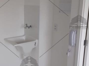 Foto 01 · Apartamento à venda em bairro Santa Bárbara: 1 quarto, 1 sala, 1 banheiro, 29m². Aproveite!
