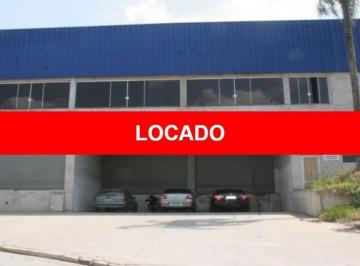 Foto 01 · Galpão para alugar - Votuparim - Santana de Parnaíba
