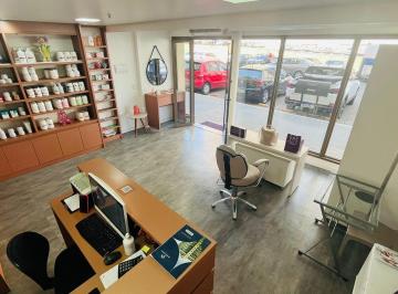 Comercial , Águas Claras · Loja 140m² - Via Enseada - Águas Claras