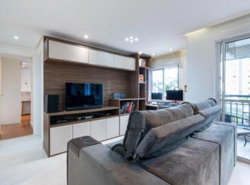001.jpeg · Deslumbrante apartamento para venda em Vila Andrade com 2 quartos, sendo 1 suíte, 64m²