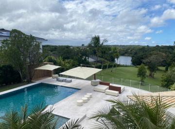 Casa de 5 quartos, Lauro de Freitas · Alto padrão Encontro das Águas!!