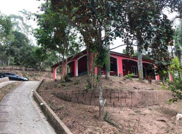 Rural de 3 quartos, Juquitiba · EXCELENTE CHÁCARA PARA MORADIA COD: 5386 F:(11) 97302-9229 CESAR
