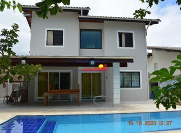 Foto 01 · Casa em Condomínio, Costa do Sol, Bertioga, SP