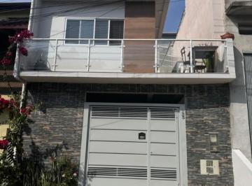 Foto 01 · Casa, Real Park, Caieiras, SP