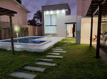 Casa de 4 quartos, Lauro de Freitas · Amplo terreno e energia solar!!