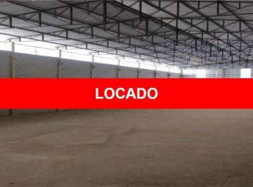 Foto 01 · Galpão para alugar - Chácaras São Luís - Santana de Parnaíba