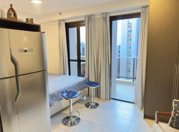 Apartamento de 1 quarto, Park · Flat no Venice Park