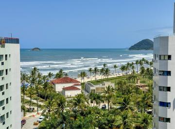 Apartamento de 4 quartos, Bertioga · COBERTURA RIVIERA SÃO LOURENÇO COM MARAVILHOSA VISTA MAR