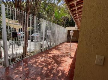 Casa de 3 quartos, São Paulo · Casa Térrea Á Venda Com 330 Metros - Parque Continental -São Paulo