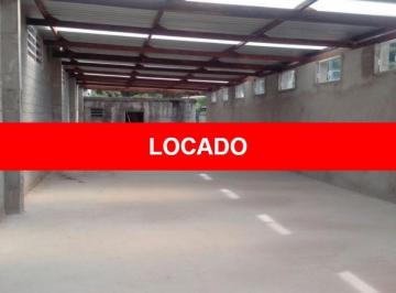 Foto 01 · Galpão para alugar - Chácaras São Luís - Santana de Parnaíba