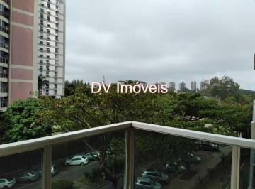 Apartamento de 4 quartos, Rio de Janeiro · Barra da Tijuca - Nova Ipanema 04 quartos - 204m²