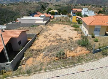 Foto 01 · Vendo Terreno no bairro Recanto dos Eucaliptos em Paty do Alferes - RJ