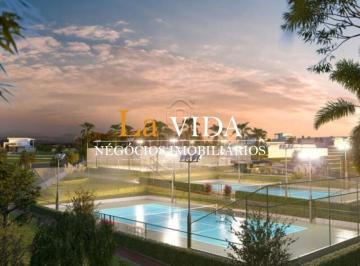 Foto 02 · Terreno à venda em São José do Rio Preto-SP, Quinta do Lago Residence - 300,00 m² de área!