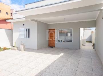 Foto 01 · Casa com 3 quartos à venda Recanto das Primaveras 1 em Boituva