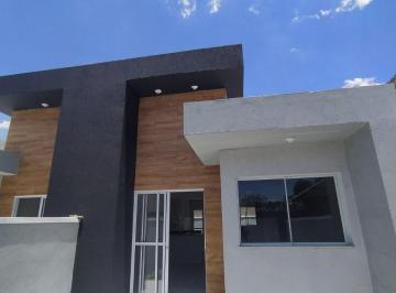 Casa de 2 quartos, Queimados · Residencial Estrela