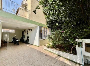 Foto 01 · Casa a Venda no Brooklin, com: 3 quartos, 2 vagas, 179m².