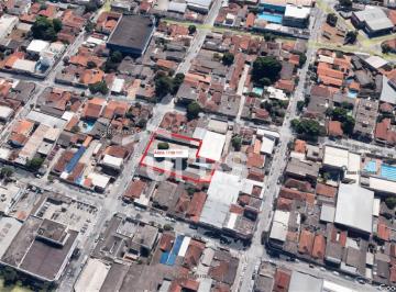 Terreno , Goiânia · TERRENO 1.830MT SETOR CAMPINAS 