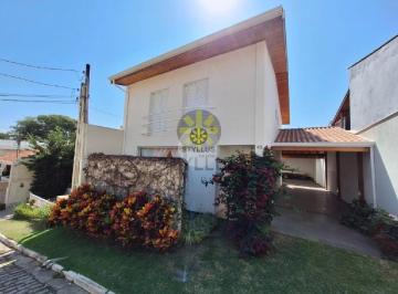 Foto 18 · CASA PARA VENDA OU LOCAÇÃO COM 04 DORMITÓRIOS, 01 SUÍTE, 176 M² NO PARQUE IMPERADOR CAMPINAS, SP