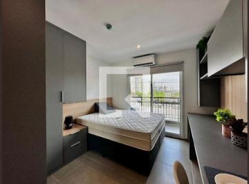 Apartamento · 25m² · Imoveis - no Campo Belo