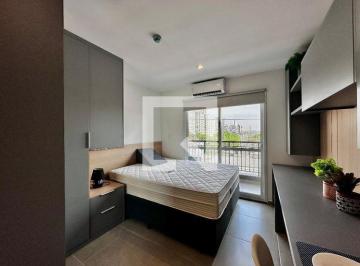 Apartamento · 25m² · Imoveis - no Campo Belo