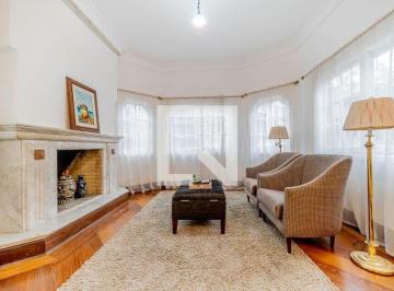 Casa · 667m² · 4 Quartos · 6 Vagas · Casa à Venda - Alphaville, 4 Quartos,  667 m² - Santana de Parnaíba
