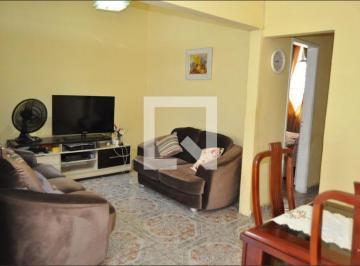 Casa · 108m² · 3 Quartos · 1 Vaga · Casa à Venda - Engenho Novo, 3 Quartos, 108 m² - Rio de Janeiro