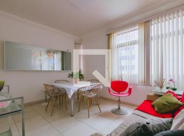 Apartamento · 60m² · 2 Quartos · 1 Vaga · Apartamento para Aluguel - Barra, 2 Quartos, 60 m² - Salvador